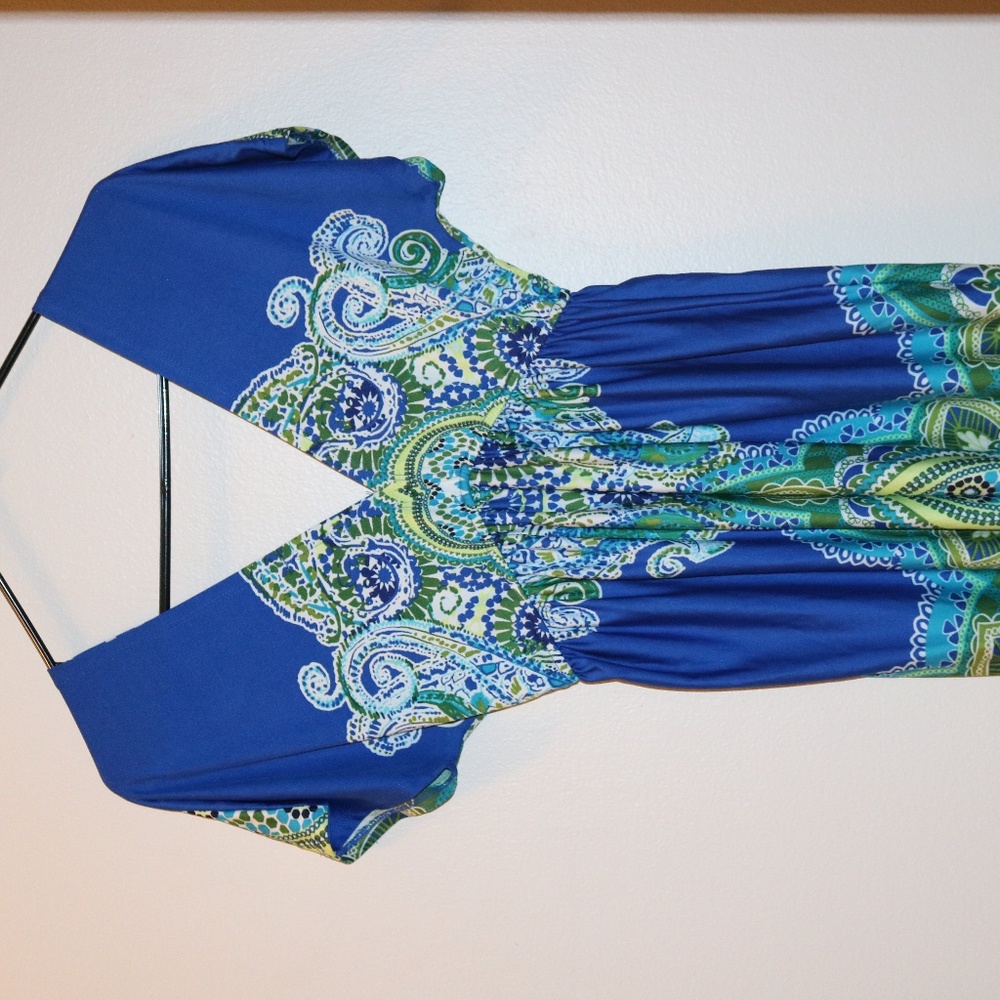 Maurices Dress